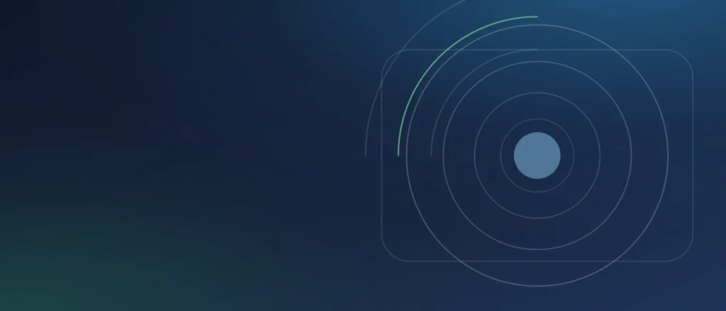 Action camera buying guide: Creator Gear lens artwork banner