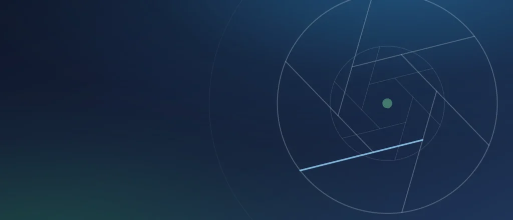 Best cameras for creators: Creator Gear aperture artwork banner